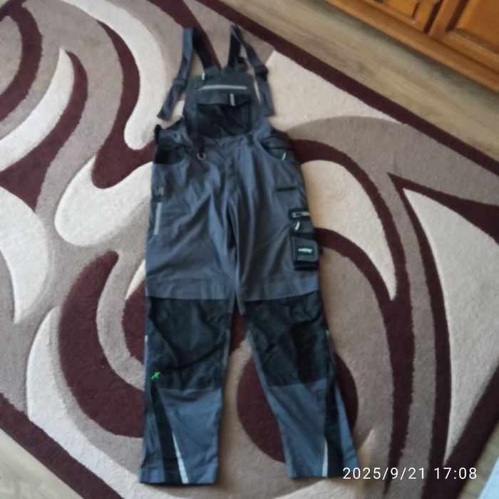 Spodnie robocze Perfect