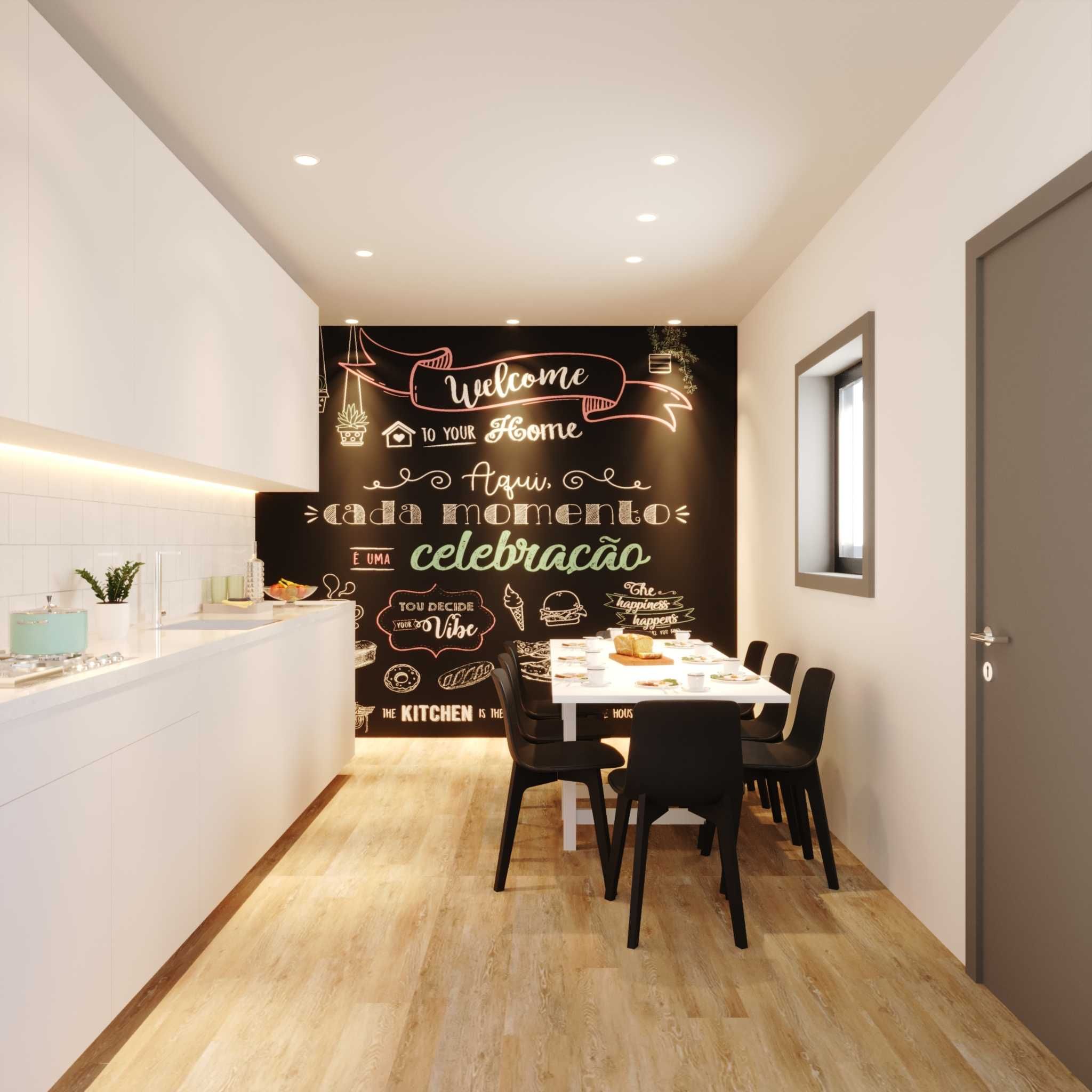 Palmeira LIving, quartos e studios para arrendamento, Palmeira, Braga