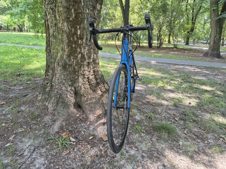 Sprzedam rower szosa