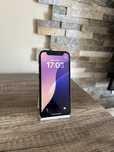 iPhone 12 Mini 64GB Czarny – 87% bateria, sprawny, ryska na pleckach