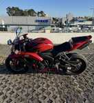 Honda CBR 600 rr 2007