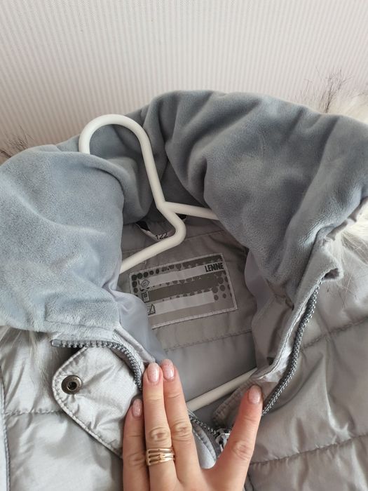 Lenne, Reima плащ, куртка, термоштани