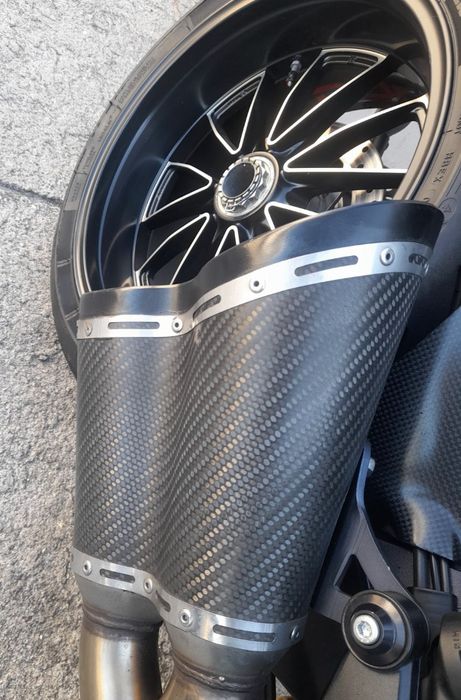 Ducati Diablo black edition (Aceito trocas para facilitar o negócio)