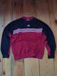 Vintage світшот adidas