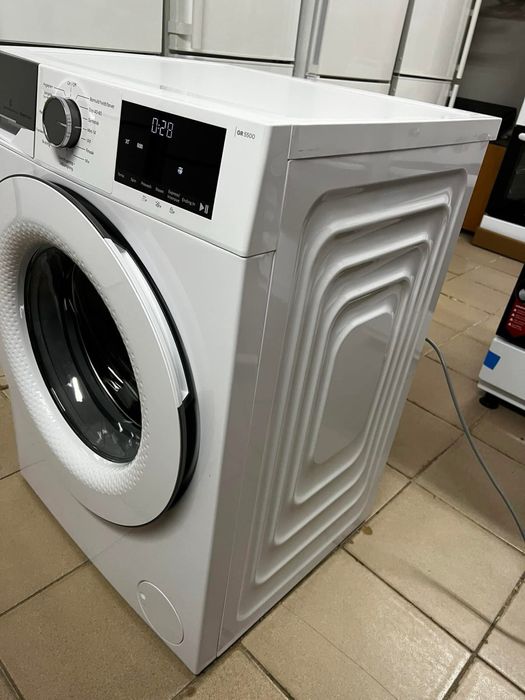 Пральна/Стиральная машина Grundig GR5500 |10KG|21 рік