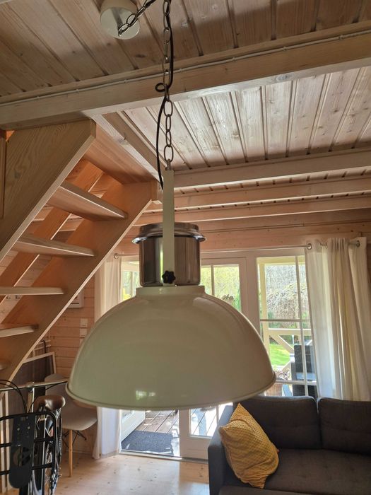 lampa sufitowa 3 sztuki