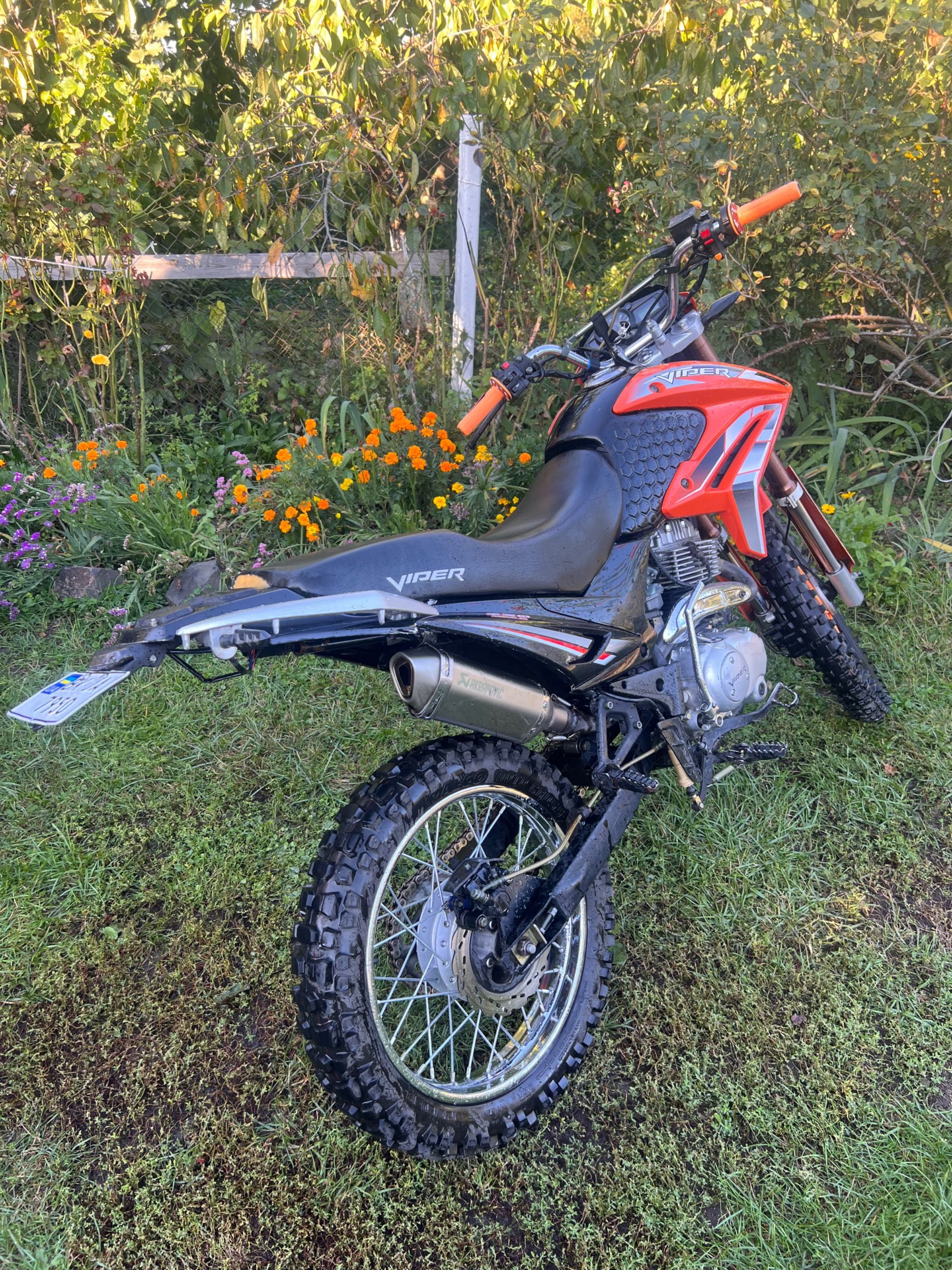 Продам Вайпер 250L