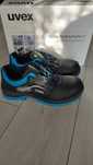Buty robocze firmy Uvex