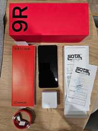 OnePlus 9R 5G 12/256 Blue (LE2100) Snapdragon 870 5G