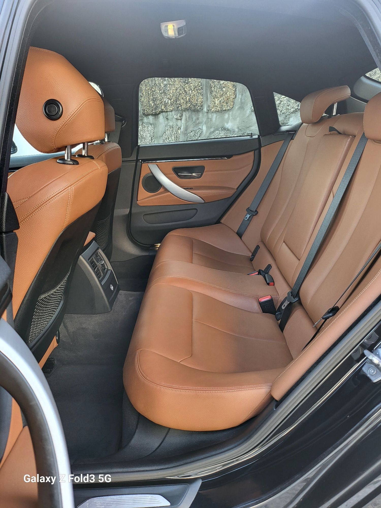 Bmw 420d Grand Coupe Pack M Nacional