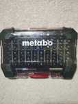 Біти Метабо 71шт (metabo)