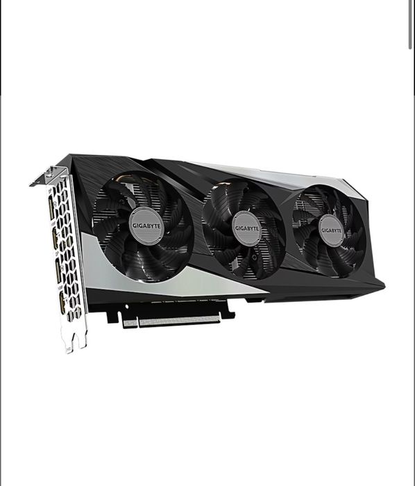 Geforce RTX 3050 8GB Gaming OC Gigabyte