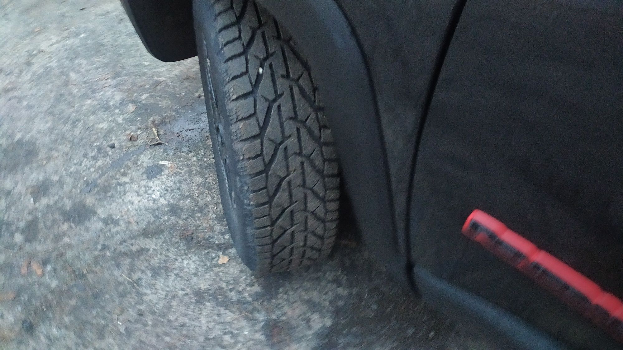 Jeep renegade trailhawk