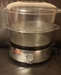 Parowar Tefal Serie S02
