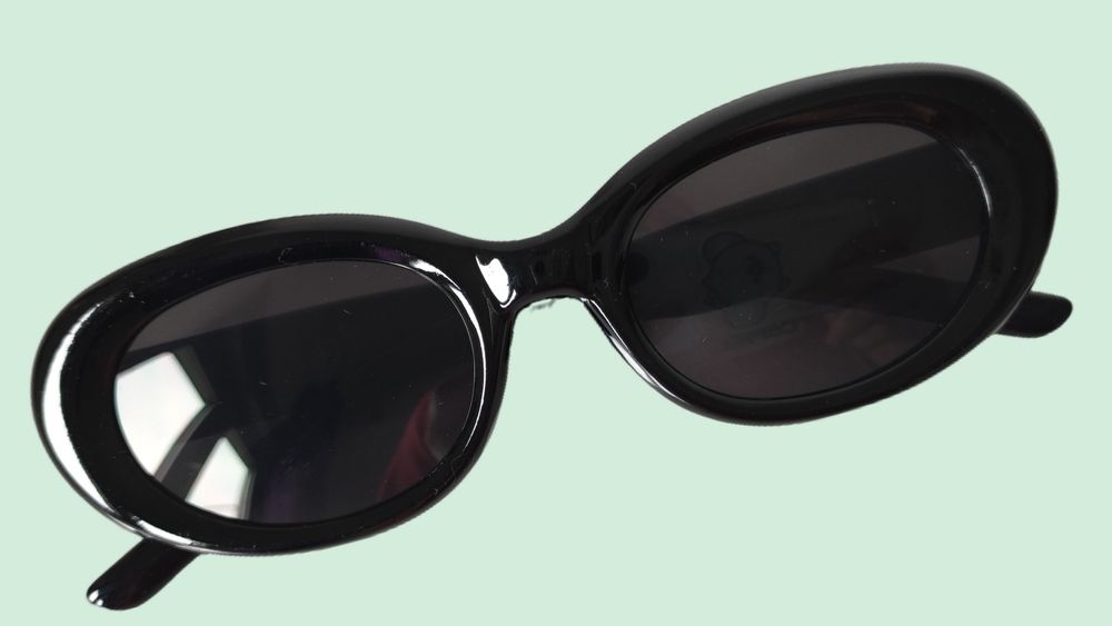 Óculos de sol Retro