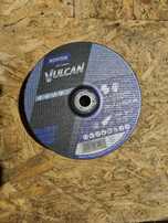 Norton Vulcan 230x6.4 Tarcza do metalu