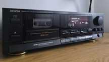 Denon DRM-700A Magnetofon Kasetowy 3 Głowice Made in Japan