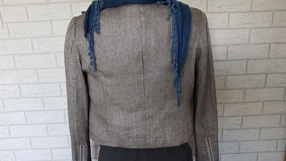 Ramoneska YAYA rozm L