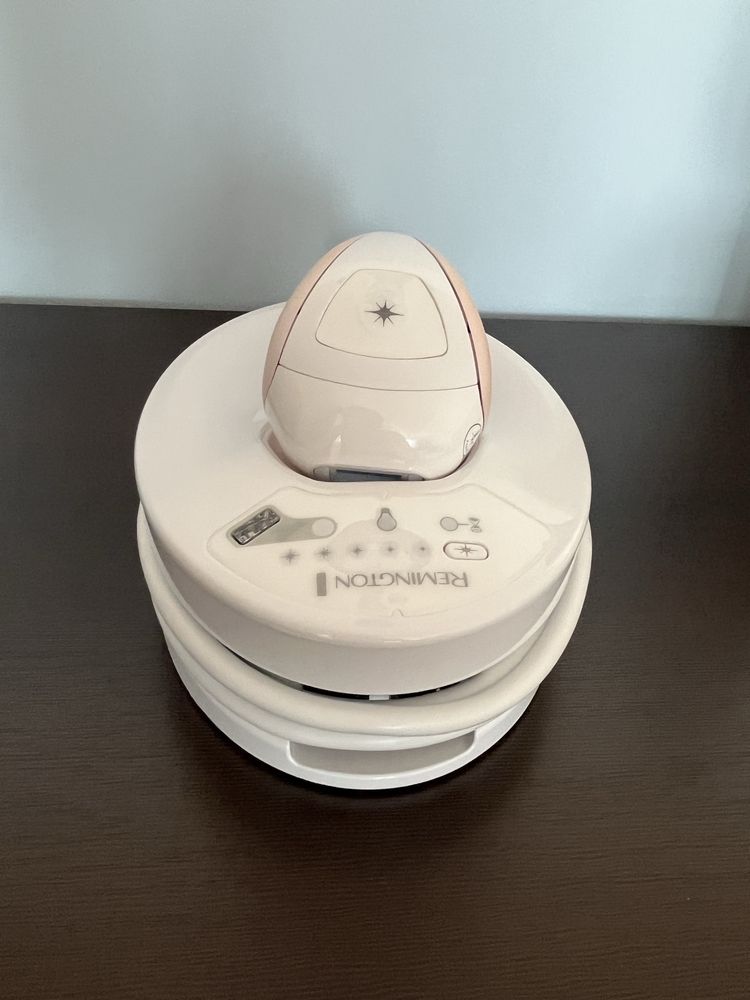 Depilator laserowy Remington IPL6750