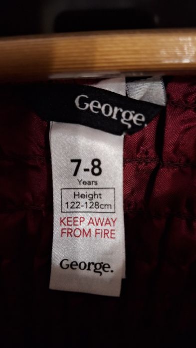 Stroje hallowen,karnawał rozmiary 134-140, 122-128