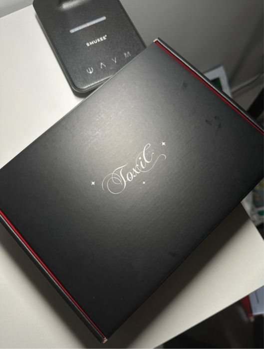 Young Multi Toxic Box