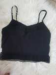 Top czarny Primark 34