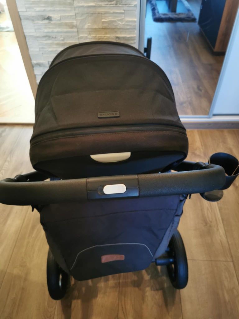 Wózek Cybex Balios S
