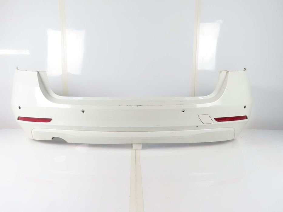 Parachoques Trás Usado / Original BMW 3 Touring (F31) 51127312736