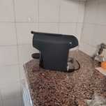 Máquina de café delta Q