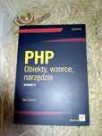 PHP. Obiekty, wzorce, narzędzia - Matt Zandstra   (książka IT)