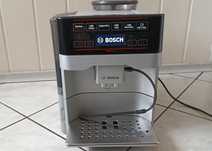 Bosch VeroAroma 300 - gwarancja