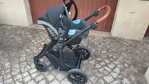 Carrinho Kinderkraft trio
