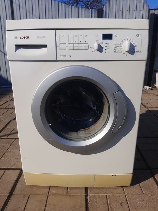 Пральна,стиральная машина Bosch.