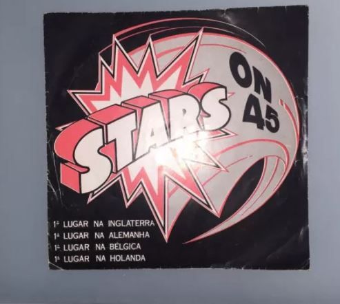 Stars on 45