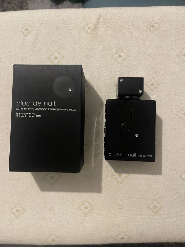 club de nuit intense man armaf