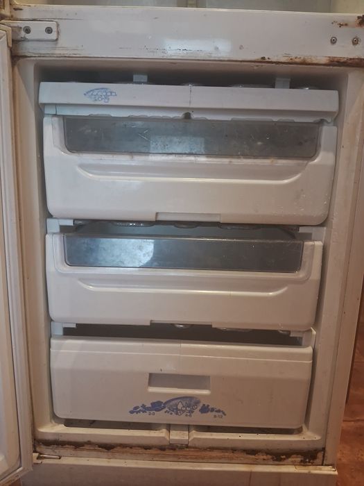 Холодильник Whirpool Б/У