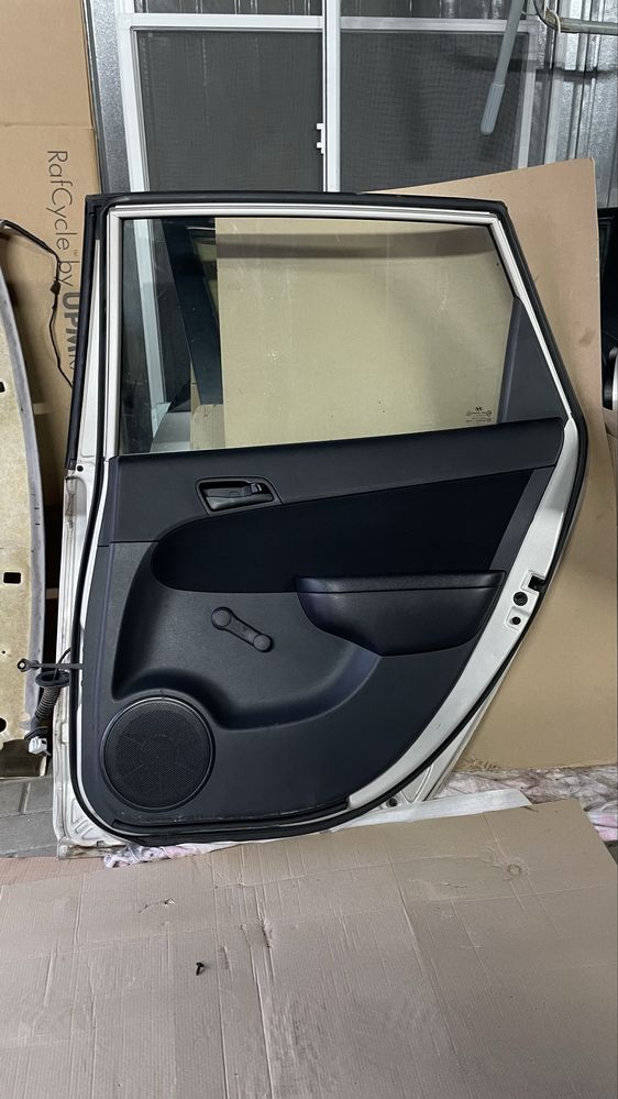 Hyundai i30 na części