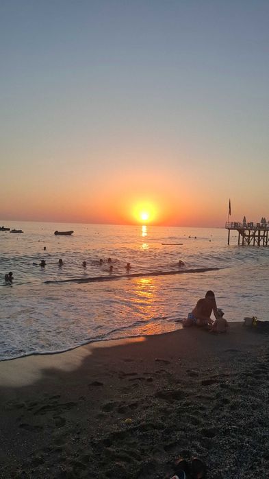 Сдаю новую 1+1 апартаменты КONAK TERRACE HOMES Алания, Турция