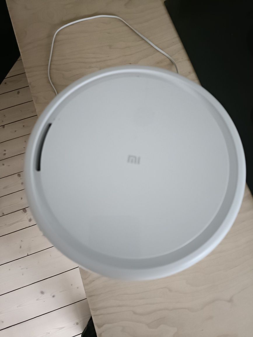 Xiaomi Mi Smart Antibacterial Humidifier nawilżacz powietrza.