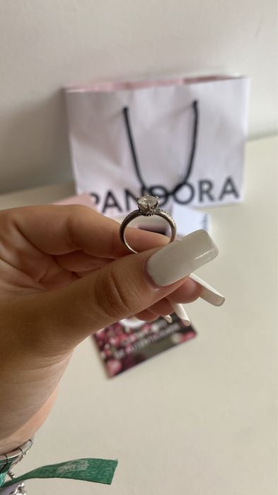 Anel da pandora