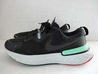 Buty NIKE REACT MILER roz 43 Bieganie Sportowe Adidasy