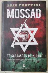 Portes Grátis - Mossad - Os Carrascos do kidon