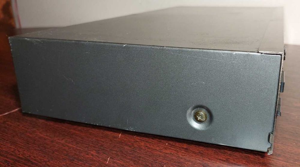 еквалайзер JVC SEA-RM 20