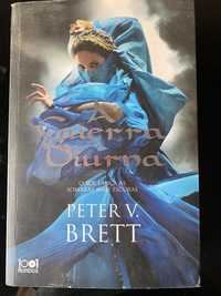 A Guerra Diurna- Peter v. Brett