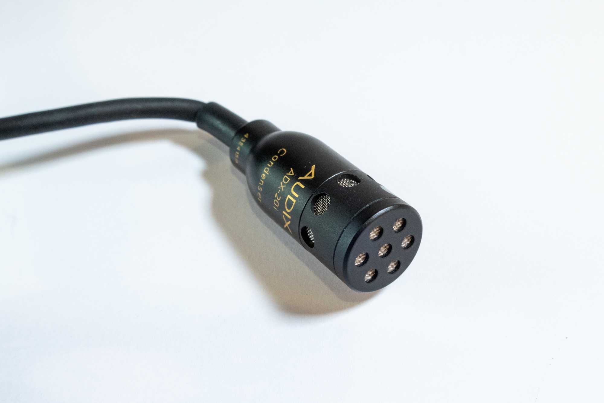 Инструментальный микрофон Audix ADX-20i