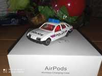 Ford Sierra nie hot wheels