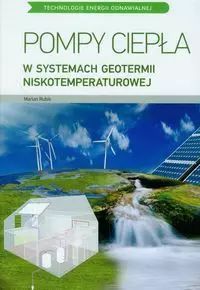 Pompy ciepła w systemach geotermii niskotemperaturowej. Multico