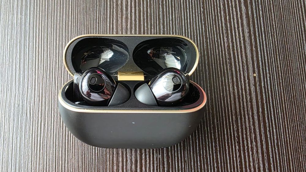 Słuchawki TWS Huawei Freebuds Pro 4