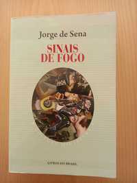 Sinais de Fogo, Jorge de Sena