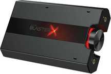 Karta dźwiękowa Creative Sound BlasterX G5